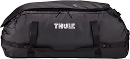 Спортивна сумка Thule Chasm Duffel 130 л black (TH 3205001) - мініатюра 3