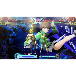 Ключ активації Microsoft BlazBlue: Cross Tag Battle Special Edition для Xbox One/Series S/X - мініатюра 3