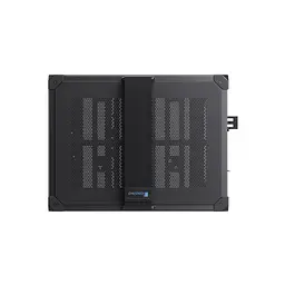 Корпус для ПК JONSBO C6-ITX Black - мініатюра 8