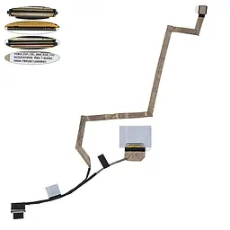 Шлейф матриці для ноутбука DELL (7430 E7430) 30 0.5 FHD 6MM RGB (DC02C010500)