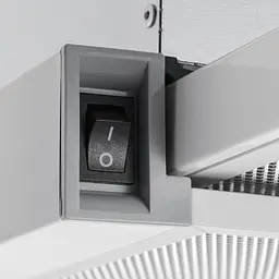Витяжка телескопічна Pyramida TL 60 (1100) IX T [142788] - мініатюра 7
