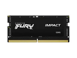Модуль пам'яті Kingston Fury 16GB (KF548S38IB-16)