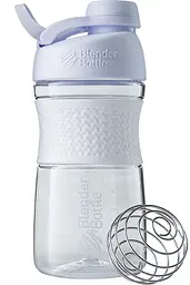Спортивна пляшка-шейкер (Twist 20oz) Blender Bottle 590 мл fit0007269