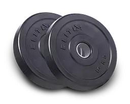 Сет з дисків ELITUM Z 20кг ( 2x10кг)