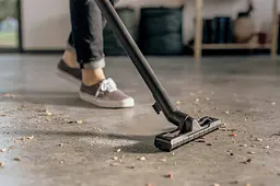 Пилосос промисловий Karcher WD 4 V-20/5/22 [1.628-201.0] [87846] - мініатюра 2