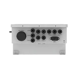 Гібридний однофазний інвертор DEYE for LP SUN-8K-SG05LP1-EU/SUN-8K-SG01LP1-EU - мініатюра 4