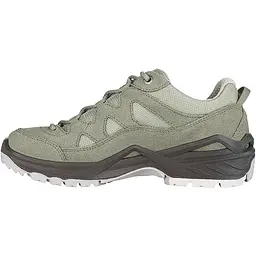 Кросівки жіночі Lowa Sirkos Evo GTX LO Women 38 Світло-оливковий - мініатюра 5