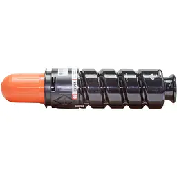 Туба з тонером BASF для Canon iR-1730/1740/1750 аналог EXV37 Black ( 15000 ст.) (BASF-KT-EXV37) - мініатюра 3