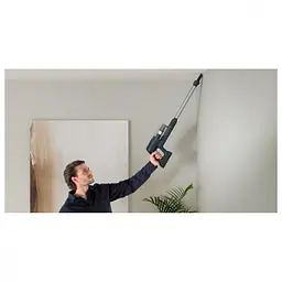 Вертикальний пилосос Electrolux 700 Cordless Cleaner EP71UB14DB - мініатюра 7