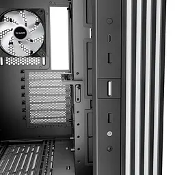 Корпус be quiet! Light Base 600 DX Black (BGW65) - мініатюра 5