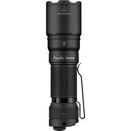 Ліхтар Fenix TK05R Black - мініатюра 4