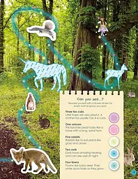 Princess. Ultimate Sticker Book - мініатюра 6