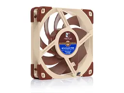 Вентилятор для корпусу Noctua NF-A12x25 PWM - мініатюра 3
