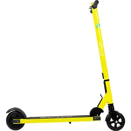 Електросамокат Atlas Mini Yellow [1094] [109081] - мініатюра 2