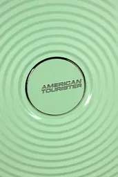 Валіза 77 См American Tourister SOUNDBOX PASTEL GREEN 77x51,5x29,5(32,5) 32G*64003 - мініатюра 9