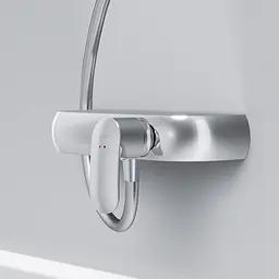 Змішувач для душу AM.PM Sensation F3020000 - мініатюра 3