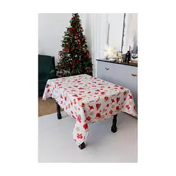 Скатертина Прованс NOEL 180х136 см (042174) - мініатюра 9