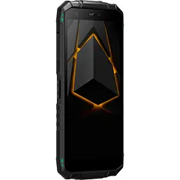 Смартфон Doogee S41 Max 6/256Gb Green [106307] - мініатюра 3