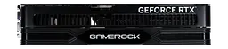 Відеокарта GeForce RTX 5080 16GB Palit GameRock (NE75080019T2-GB2030G) Б/В - мініатюра 3