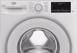 Пральна машина Beko B3WFU5723W фронтальна 7 кг - мініатюра 4