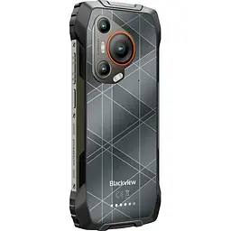 Смартфон Blackview BL7000 8/256GB Black EU [138801] - мініатюра 6