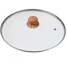 Кришка скляна 30cm NGD179LID/30