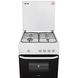 Газова плита Eleyus Faro 6001 EF WH - мініатюра 5