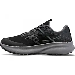Кросівки Saucony Ride 15 TR GTX Wmn 40 Black (1097-S10799-1085) - мініатюра 2