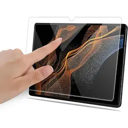Захисне скло BeCover для Samsung Galaxy Tab S8 Ultra 5G SM-X900/SM-X906/S9 Ultra 5G SM-X910/SM-X916B 14.6" (707492) - мініатюра 2