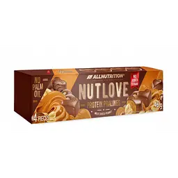 Nut Love 4Pieces — 48 г Milk Choco Peanut