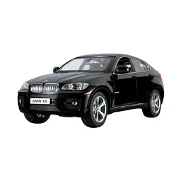 Іграшкова автомодель на радіокеруванні BMW X6 1:24, Rastar (03539) Rastar art31700 - мініатюра 3