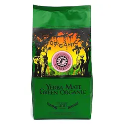 Йерба Мате Green Organic Bio Floresta - 50 г - мініатюра 2