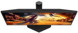 Монiтор 24.5" 25G4SXU Black AOC teh0022234 - мініатюра 8