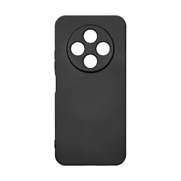 Чохол ArmorStandart ICON для Tecno Spark 30C 4G (kl5) Camera cover Black