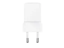 Мережевий зарядний пристрій Acefast A118 30 W Mini GaN White (6974316285366) - мініатюра 2