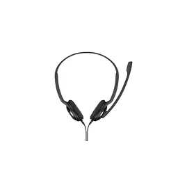 Гарнітура Sennheiser EPOS Comm PC 5 CHAT - мініатюра 1