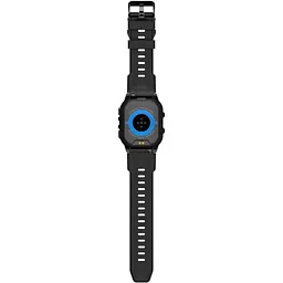 Годинник Oukitel BT20 Black-blue (6931940742160)