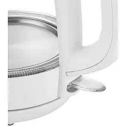 Електрочайник Sencor SWK 7300WH - мініатюра 8