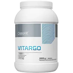 Гейнер OstroVit Vitargo Mango 1000 г