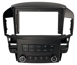 Перехідна рамка Lexus RX 300, Toyota Harrier Carav 22-1841