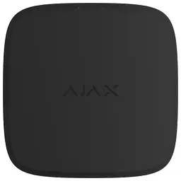 Датчик диму Ajax EN54 FireProtect Smoke black