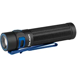Ліхтар Olight Baton 3 Pro Max CW Black