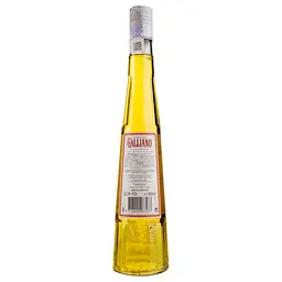 Лікер Galliano L’Authentico, 42,3 %, 0,5 л - мініатюра 2