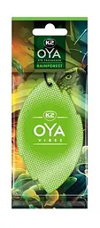 Освiжувач повітря K2 OYA VIBES RAINFOREST V914