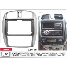 Перехідна рамка Mazda 323 Carav 22-446 - мініатюра 5