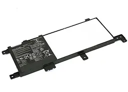 Акумулятор для ноутбука Asus C21N1634 X542U 7.6V Black 4400 mAh