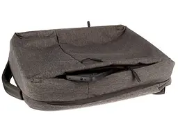 Рюкзак для ноутбука ColorWay Travel Business Black (CW-BPTB156-BK) - мініатюра 5