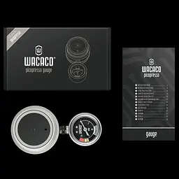 Манометр для Wacaco Picopresso - мініатюра 5