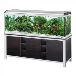 Акваріум Ferplast STAR 200 FRESH WATER - 750 L 202 x 62 x h 72.5 cm - мініатюра 2