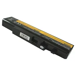 Акумулятор Lenovo 57Y6440 (IdeaPad Y460, B560, V560, Y560) 10.8V 5200 mAh Black